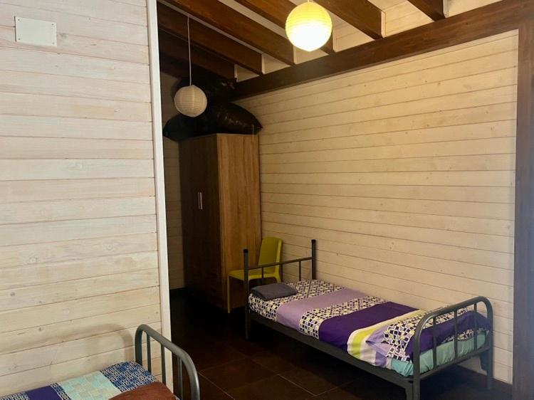 Casa Rural Blesamemucho Situada en BLESA Exterior foto
